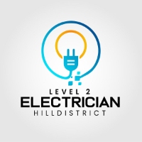 Level 2 electrician hills district