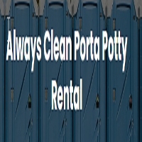 Always Clean Porta Potty Rental of Irving