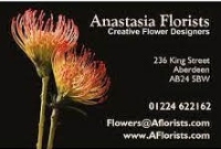 Anastasia Florists