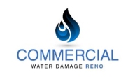 Commercial Water Damage Reno