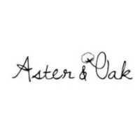 Aster & Oak