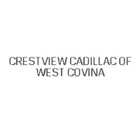 CRESTVIEW CADILLAC