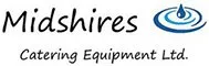 Midshires Catering Equipment | Catering Equipment Supply Leicester