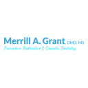 Merrill A. Grant DMD, MS