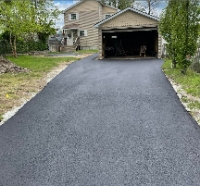 Driveway Installation Mclean