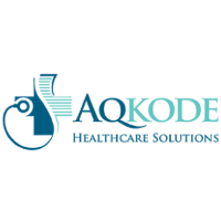 AQkode Healthcare Solutions LLC