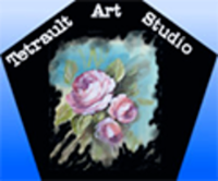 Tetrault Art Studio