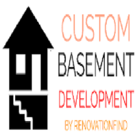 Edmonton Basement Renovations | Custom Basement Development