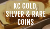 KC Gold, Silver and Rare Coins