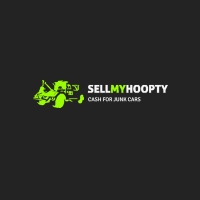 SellMyHoopty-Cash For Junk Cars