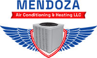 Mendoza Air Conditioning & Heating LLC