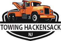 Hackensack Towing’s Service