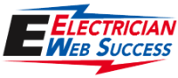 Electrician Web Success