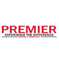 Premier Toyota of Amherst