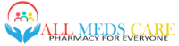 Allmedscare.com - An Online Pharmacy