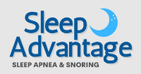 Sleep Advantage: Sleep Apnea & Snoring