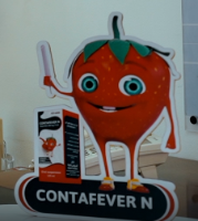 Contafever N