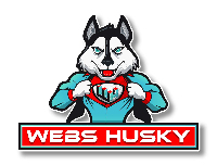 Website Husky