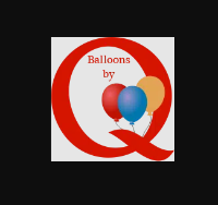 PARTY BALLOONS BY Q