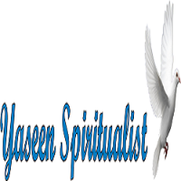 Spiritual Healers