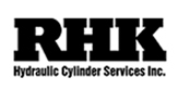 RHK Hydraulic Cylinder Services Inc.