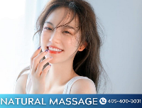 Natural Massage