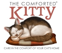 The Comforted Kitty