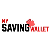 My saving wallet