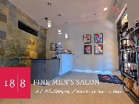 18/8 Fine Men's Salons - Palm Beach Gardens