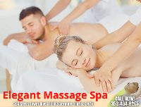 Elegant Massage Spa