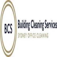 Building Cleaning Services Pty Ltd