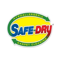 Safe-Dry Carpet Cleaning