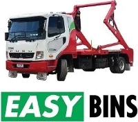 Easy Bins Southland Ltd