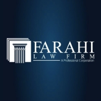 Farahi Law Firm APC