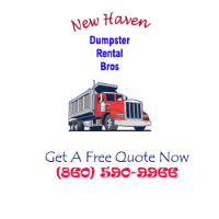 New Haven Dumpster Rental Bros