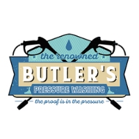 Butler's Pressure Washing