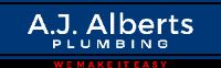 AJ Alberts Plumbing