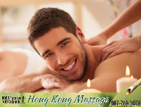 Hong Kong Massage