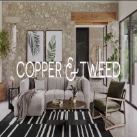 Copper & Tweed Furniture Co