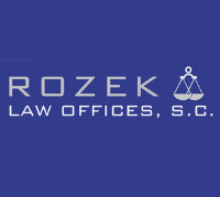 Rozek Law Offices - Madison