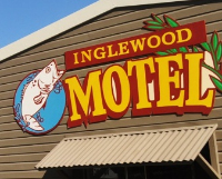 Inglewood Motel