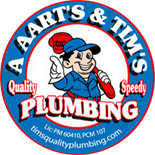 Tim's Quality Plumbing