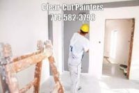 Clear-Cut Painters