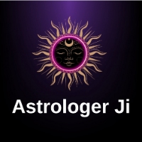 Astrologer Ji