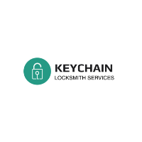 Keychain Locksmith