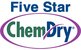 Five Star Chem-Dry Upholstery Cleaning