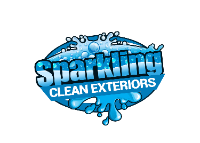 Sparkling Clean Exteriors