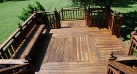 Big Easy Deck Solutions