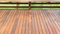 Venice of America Deck Solutions