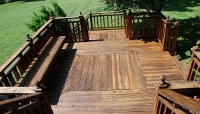 Riverfront Deck Solutions